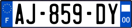 AJ-859-DY