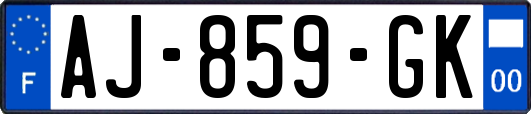 AJ-859-GK