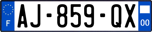 AJ-859-QX
