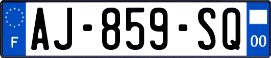 AJ-859-SQ