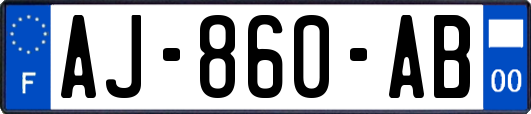 AJ-860-AB