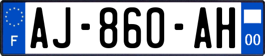 AJ-860-AH