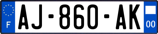 AJ-860-AK