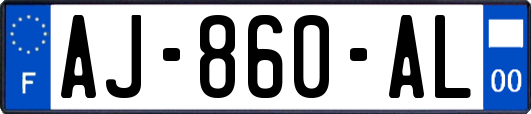 AJ-860-AL