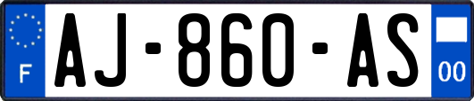 AJ-860-AS