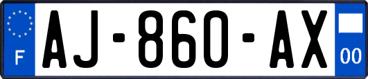 AJ-860-AX