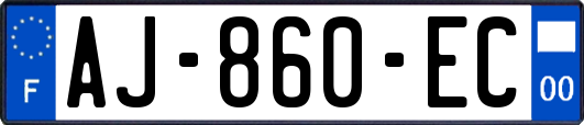 AJ-860-EC