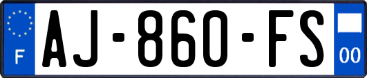 AJ-860-FS