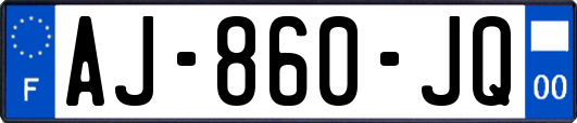 AJ-860-JQ