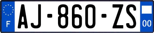 AJ-860-ZS