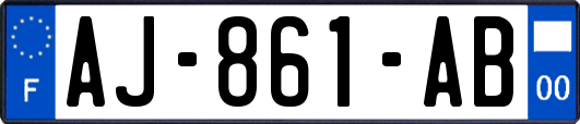 AJ-861-AB