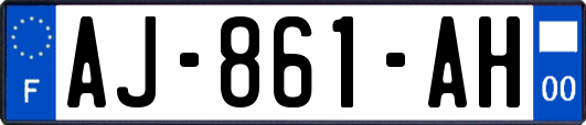 AJ-861-AH