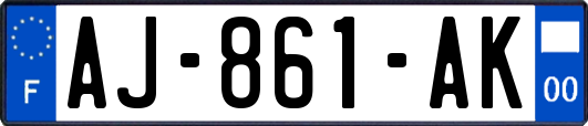 AJ-861-AK