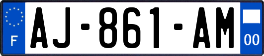 AJ-861-AM