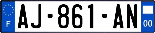 AJ-861-AN