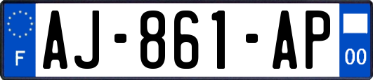 AJ-861-AP