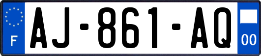 AJ-861-AQ