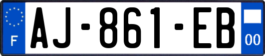 AJ-861-EB