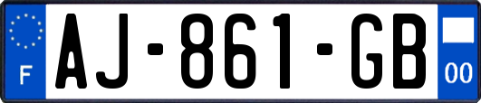 AJ-861-GB