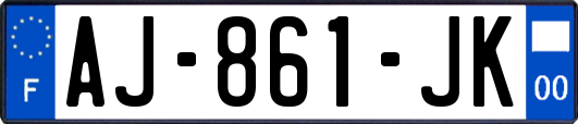 AJ-861-JK