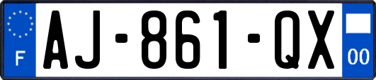 AJ-861-QX