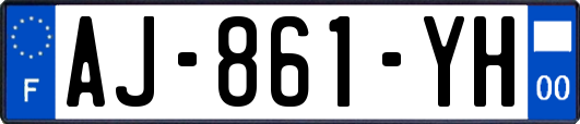 AJ-861-YH
