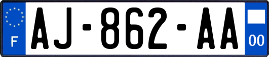 AJ-862-AA