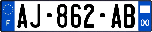 AJ-862-AB