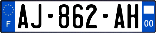 AJ-862-AH