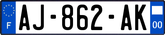 AJ-862-AK