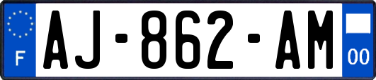 AJ-862-AM