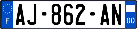 AJ-862-AN