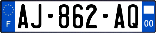 AJ-862-AQ