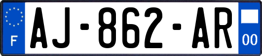 AJ-862-AR