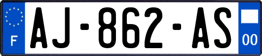 AJ-862-AS