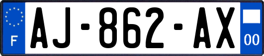 AJ-862-AX