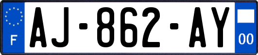 AJ-862-AY