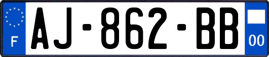 AJ-862-BB