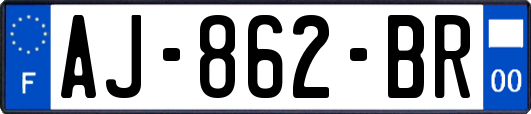 AJ-862-BR