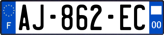 AJ-862-EC