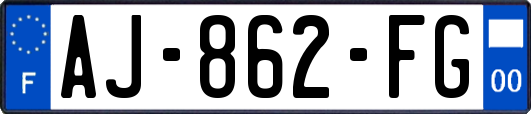 AJ-862-FG