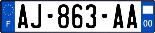 AJ-863-AA