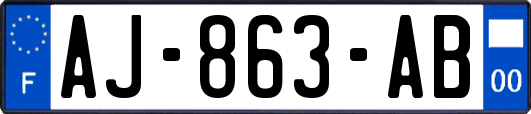 AJ-863-AB