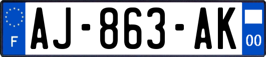 AJ-863-AK