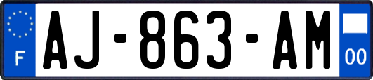 AJ-863-AM