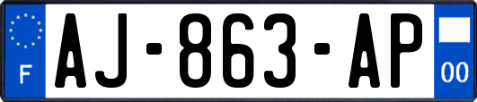 AJ-863-AP