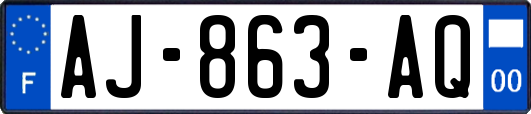 AJ-863-AQ