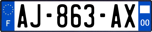 AJ-863-AX