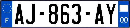 AJ-863-AY