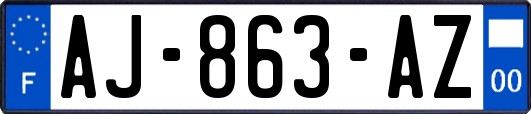 AJ-863-AZ